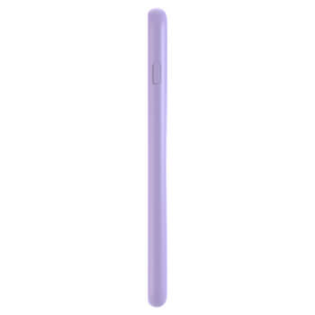 PicaseeLiquid case Apple iPhone 7 Plus - Osebno graviranje - Vijolična