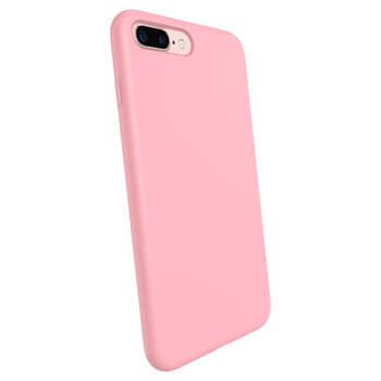 Ovitek za Apple iPhone 7 Plus - Osebno graviranje - Roza