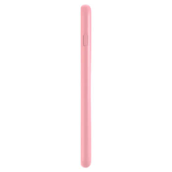PicaseeLiquid case Apple iPhone 7 Plus - Osebno graviranje - Roza