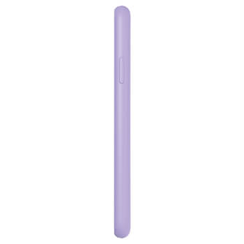 PicaseeLiquid case Apple iPhone XR - Osebno graviranje - Vijolična