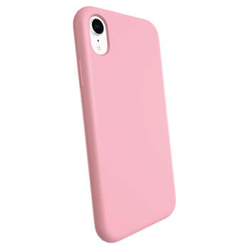 Ovitek za Apple iPhone XR - Osebno graviranje - Roza