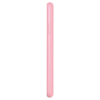 PicaseeLiquid case Apple iPhone XS Max - Osebno graviranje - Roza