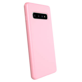 Ovitek za Samsung Galaxy S10 G973 - Osebno graviranje - Roza