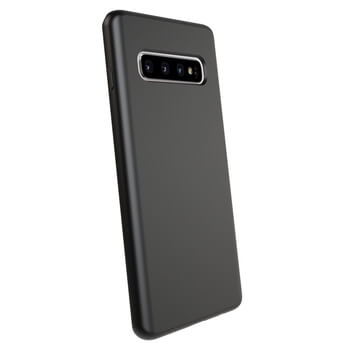 Ovitek za Samsung Galaxy S10 G973 - Osebno graviranje - Črna