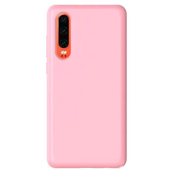 PicaseeLiquid case Huawei P30 - Osebno graviranje - Roza