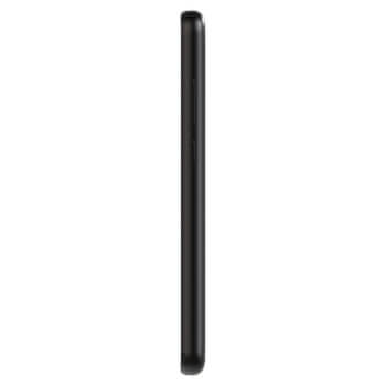 PicaseeLiquid case Huawei P30 - Osebno graviranje - Črna