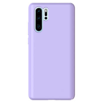 PicaseeLiquid case Huawei P30 Pro - Osebno graviranje - Vijolična
