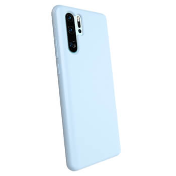 Ovitek za Huawei P30 Pro - Osebno graviranje - Modra