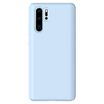 PicaseeLiquid case Huawei P30 Pro - Osebno graviranje - Modra