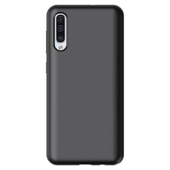 PicaseeLiquid case Samsung Galaxy A50 A505F - Osebno graviranje - Črna
