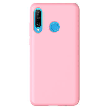 PicaseeLiquid case Huawei P30 Lite - Osebno graviranje - Roza