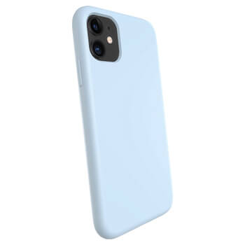 Ovitek za Apple iPhone 11 - Osebno graviranje - Modra