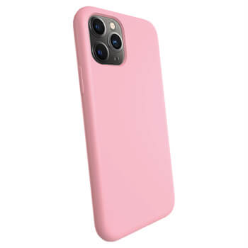 Ovitek za Apple iPhone 11 Pro - Osebno graviranje - Roza
