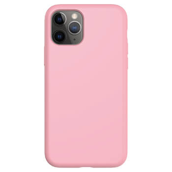 PicaseeLiquid case Apple iPhone 11 Pro - Osebno graviranje - Roza
