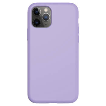 PicaseeLiquid case Apple iPhone 11 Pro - Osebno graviranje - Vijolična
