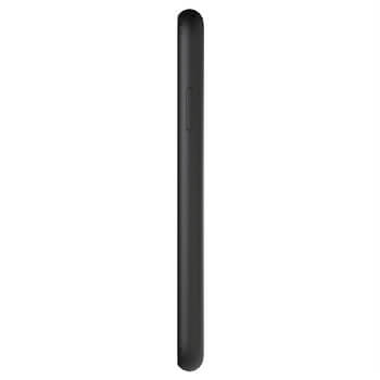 PicaseeLiquid case Apple iPhone 11 Pro - Osebno graviranje - Črna