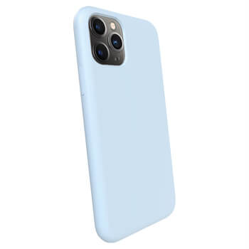 Ovitek za Apple iPhone 11 Pro - Osebno graviranje - Modra