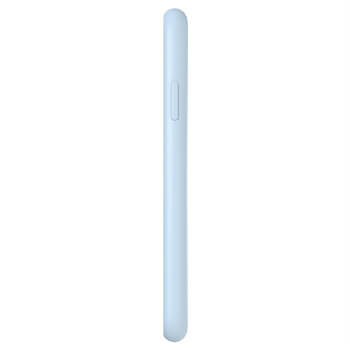 PicaseeLiquid case Apple iPhone 11 Pro - Osebno graviranje - Modra