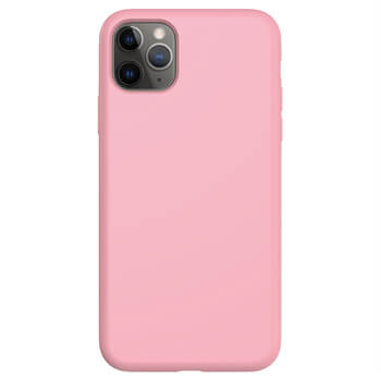 PicaseeLiquid case Apple iPhone 11 Pro Max - Osebno graviranje - Roza