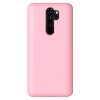 PicaseeLiquid case Xiaomi Redmi Note 8 Pro - Osebno graviranje - Roza