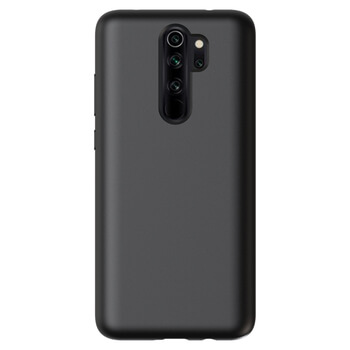 PicaseeLiquid case Xiaomi Redmi Note 8 Pro - Osebno graviranje - Črna