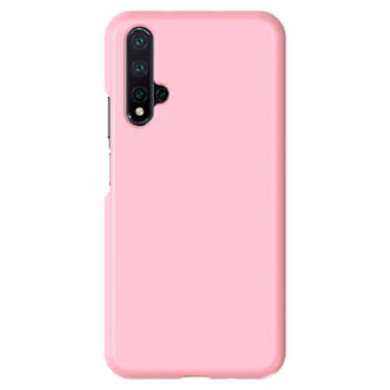 PicaseeLiquid case Huawei Nova 5T - Osebno graviranje - Roza
