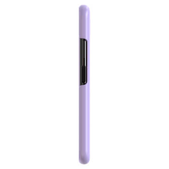 PicaseeLiquid case Huawei P40 Lite - Osebno graviranje - Vijolična