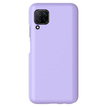 PicaseeLiquid case Huawei P40 Lite - Osebno graviranje - Vijolična