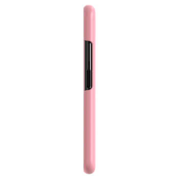 PicaseeLiquid case Huawei P40 Lite - Osebno graviranje - Roza