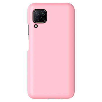 PicaseeLiquid case Huawei P40 Lite - Osebno graviranje - Roza
