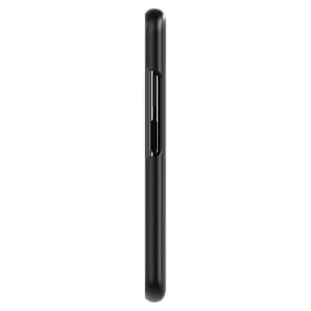 PicaseeLiquid case Huawei P40 Lite - Osebno graviranje - Črna