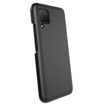 Ovitek za Huawei P40 Lite - Osebno graviranje - Črna