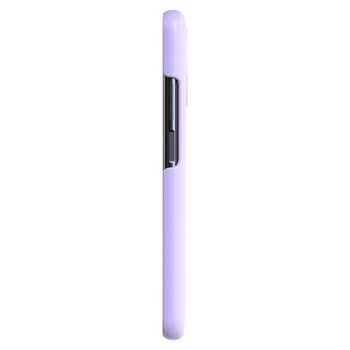 PicaseeLiquid case Xiaomi Redmi Note 9 Pro - Osebno graviranje - Vijolična