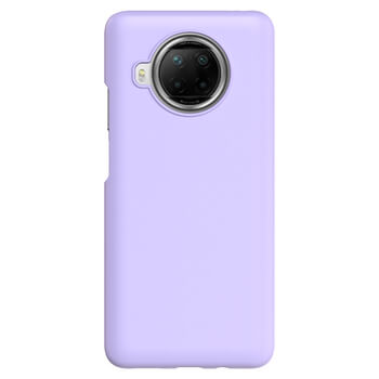 PicaseeLiquid case Xiaomi Redmi Note 9 Pro - Osebno graviranje - Vijolična