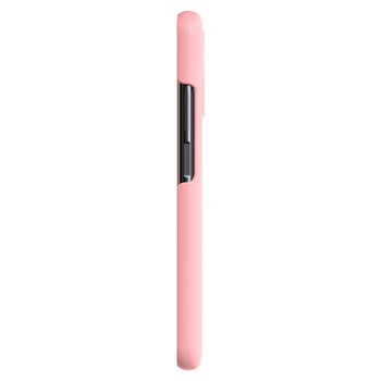 PicaseeLiquid case Xiaomi Redmi Note 9 Pro - Osebno graviranje - Roza