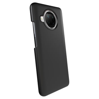 Ovitek za Xiaomi Redmi Note 9 Pro - Osebno graviranje - Črna