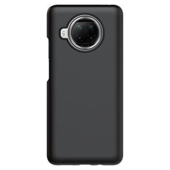 PicaseeLiquid case Xiaomi Redmi Note 9 Pro - Osebno graviranje - Črna