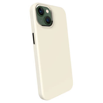 Ovitek za Apple iPhone 13 - Osebno graviranje - Bež