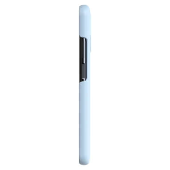 PicaseeLiquid case Xiaomi Redmi Note 9 Pro - Osebno graviranje - Modra