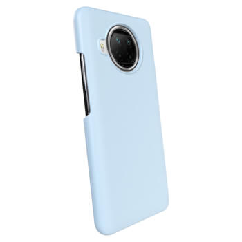 Ovitek za Xiaomi Redmi Note 9 Pro - Osebno graviranje - Modra