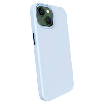 Ovitek za Apple iPhone 13 - Osebno graviranje - Modra