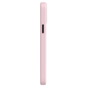 Picasee Premium case s MagSafe pro Apple iPhone 13 - Osebno graviranje - Roza