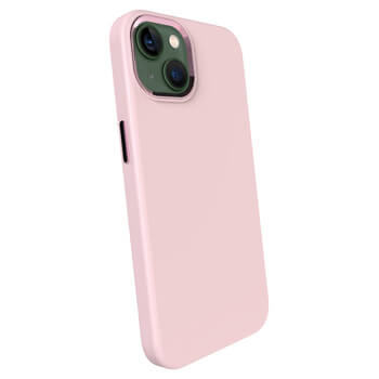 Ovitek za Apple iPhone 13 - Osebno graviranje - Roza
