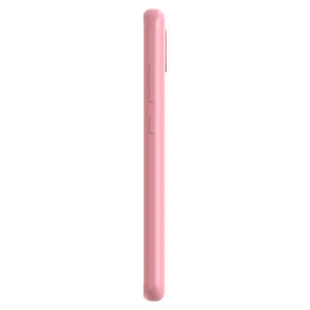 PicaseeLiquid case Xiaomi Redmi Note 9 - Osebno graviranje - Roza