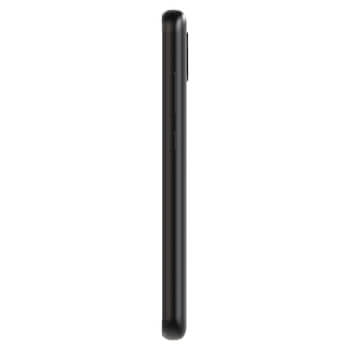 PicaseeLiquid case Xiaomi Redmi Note 9 - Osebno graviranje - Črna