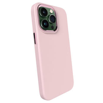 Ovitek za Apple iPhone 13 Pro - Osebno graviranje - Roza