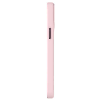 Picasee Premium case s MagSafe pro Apple iPhone 13 Pro Max - Osebno graviranje - Roza