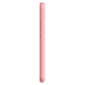 PicaseeLiquid case Xiaomi Redmi 9 - Osebno graviranje - Roza