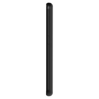 PicaseeLiquid case Xiaomi Redmi 9 - Osebno graviranje - Črna