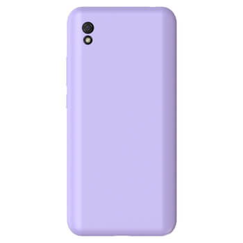 PicaseeLiquid case Xiaomi Redmi 9A - Osebno graviranje - Vijolična